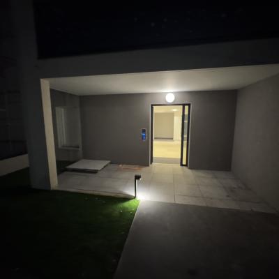 Dernière réalisation BR ELECTRIC