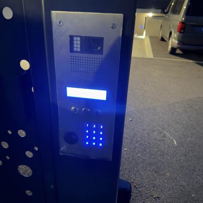 Dernière réalisation BR ELECTRIC