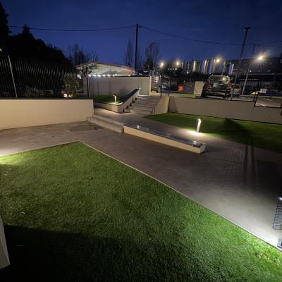 Dernière réalisation BR ELECTRIC