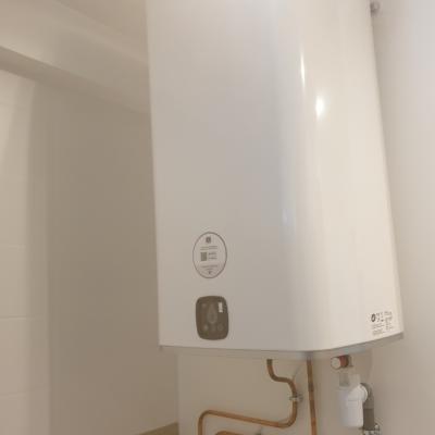 Création salle de bain 2