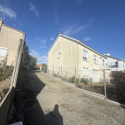 Dernière réalisation Work Services
