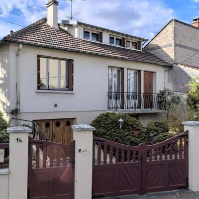 Dernière réalisation Jc batPro