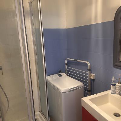Appartement T1 Avenue de Bouvines Paris 11 5