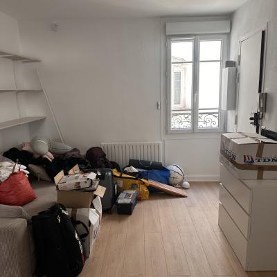 Dernière réalisation ESODN SERVICES