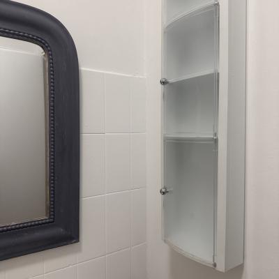 Appartement T1 Avenue de Bouvines Paris 11 4