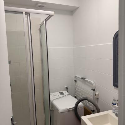 Dernière réalisation ESODN SERVICES