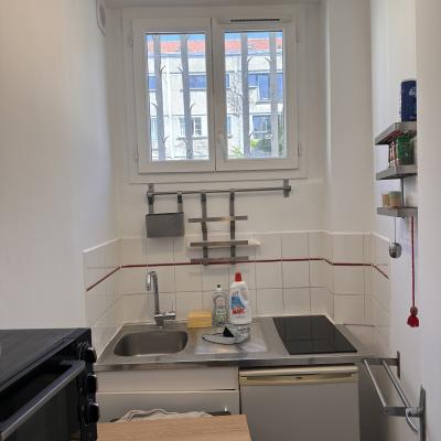 Dernière réalisation ESODN SERVICES