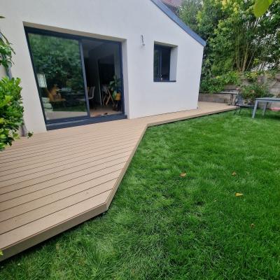 Rénovation complète 1