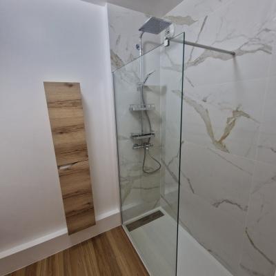 Dernière réalisation Mega renovation