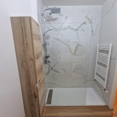 Dernière réalisation Mega renovation
