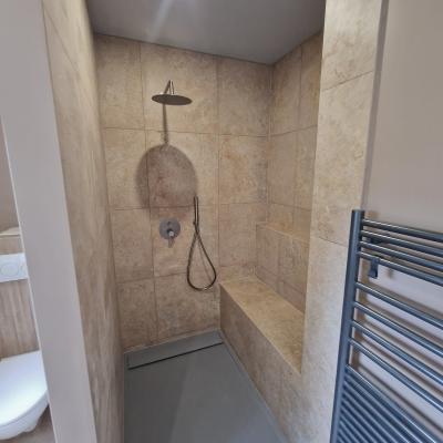 Dernière réalisation Mega renovation