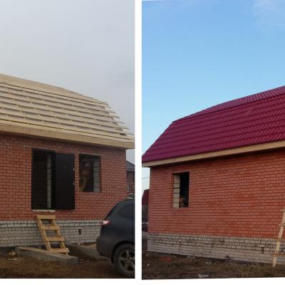 Rénovation complète 3
