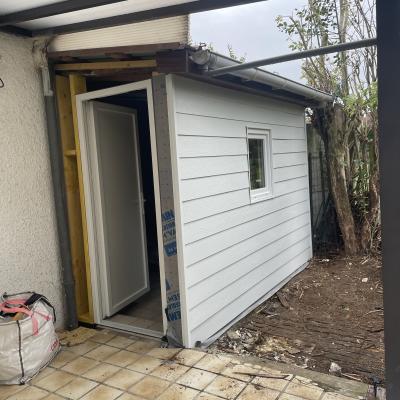 Dernière réalisation FLJ RENOV