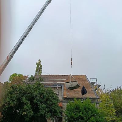 Rénovation de couverture 5