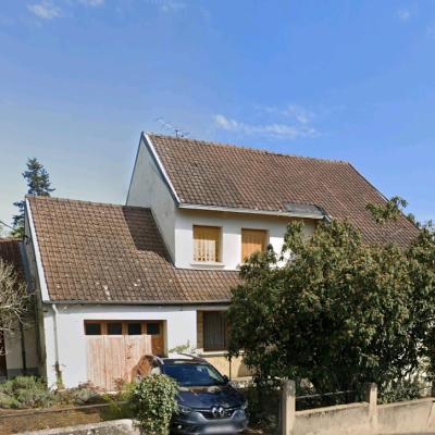 Rénovation de couverture 2