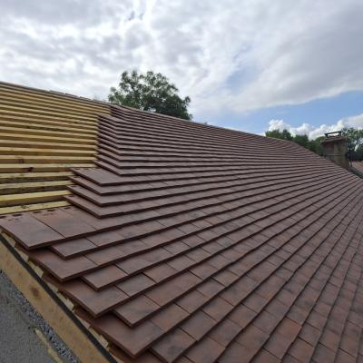 Dernière réalisation Société AB2C