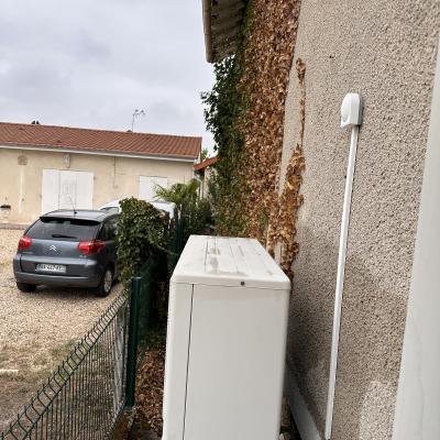 Entretien complet PAC Air Eau 3