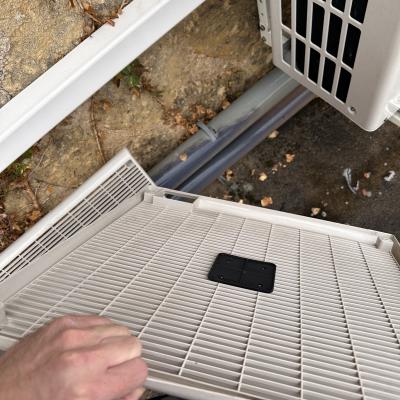 Entretien complet PAC Air Eau 2