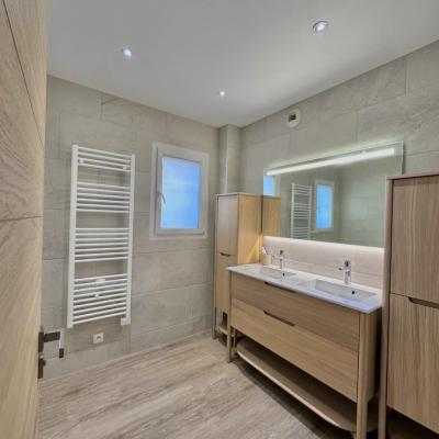 SALLE DE BAIN 1