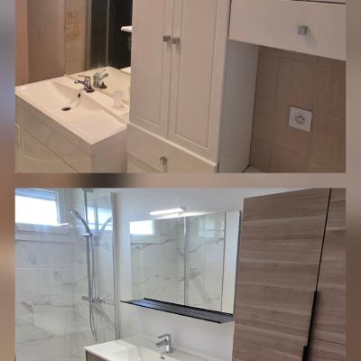 SALLE DE BAIN 2