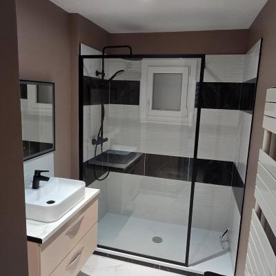 SALLE DE BAIN 5