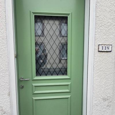 MENUISERIE EXTERIEUR 3