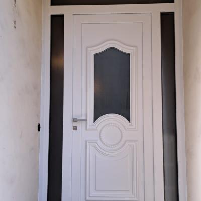 MENUISERIE EXTERIEUR 2