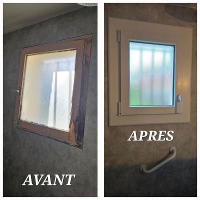 MENUISERIE EXTERIEUR 1