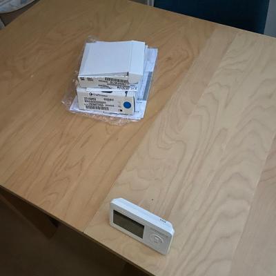 Dernière réalisation LYON RENOVATEUR