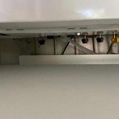 Dernière réalisation LYON RENOVATEUR