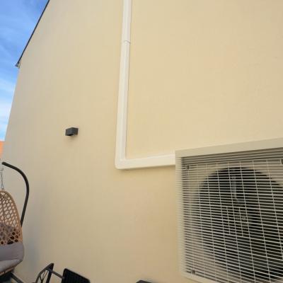 Dernière réalisation Bosselec
