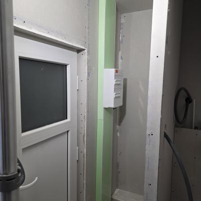Dernière réalisation CCELEC 21