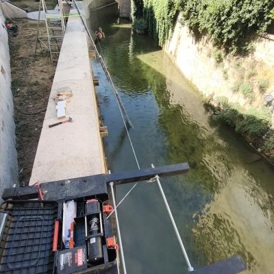 Dernière réalisation O’Multi-Services & O'Nettoyage