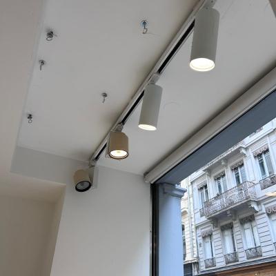 Dernière réalisation MOY Énergie & Services