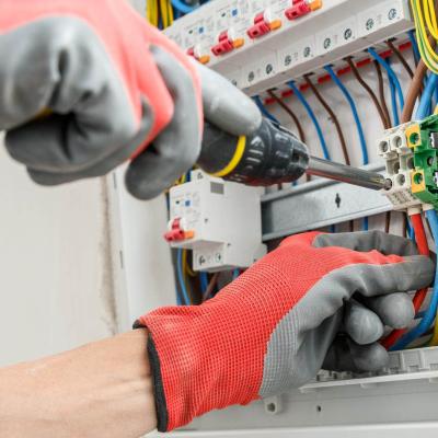 Dernière réalisation MOY Énergie & Services