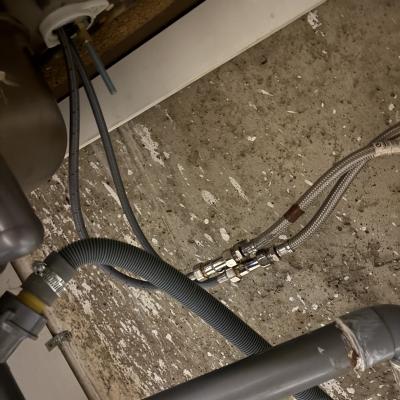 Dernière réalisation HD Carpenter