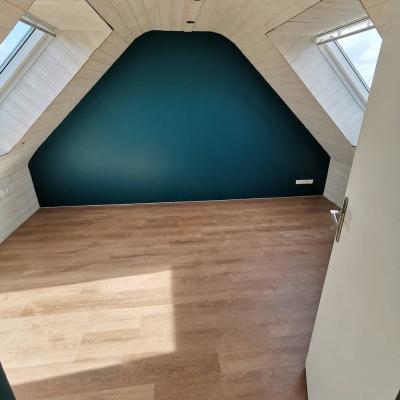 Dernière réalisation MCS Bâti & Rénov