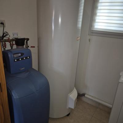 Dernière réalisation Aqwapure