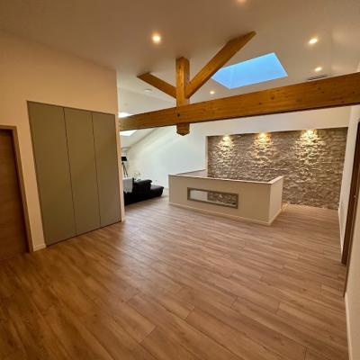 Dernière réalisation MK ELEC