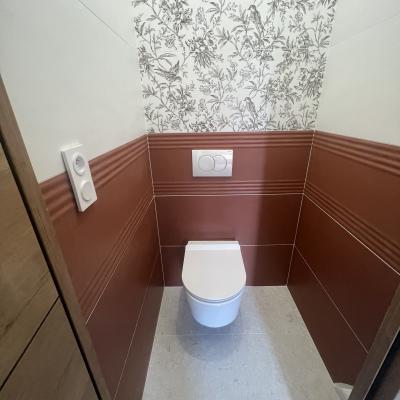 Salle de bain 3