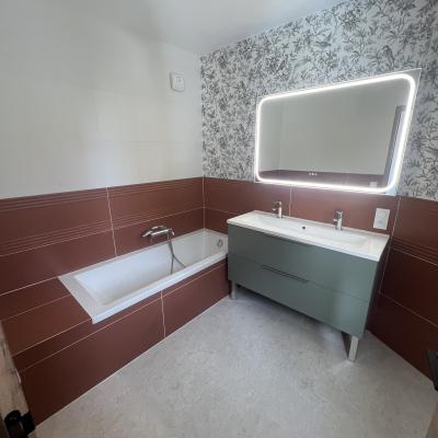 Salle de bain 2