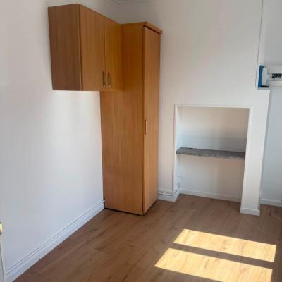 Rénovation d’un studio 4