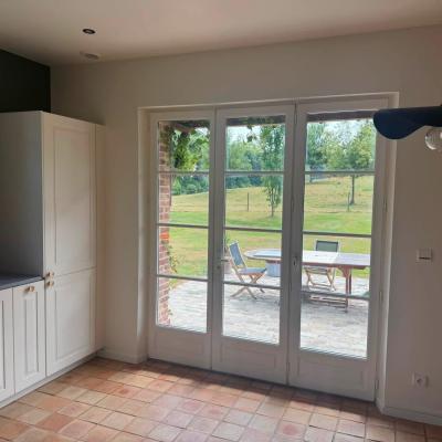 Rénovation d’une cuisine 2