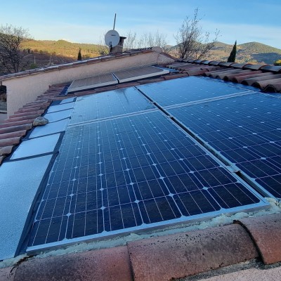 Dernière réalisation A2M RENOVATION