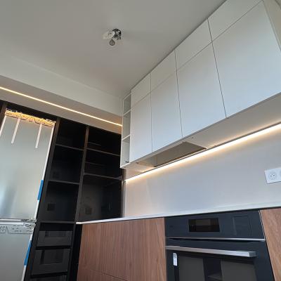 Rénovation complete 4