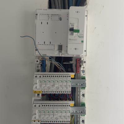 Installation électricité 3
