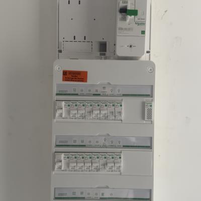 Dernière réalisation Shawki Abouelenein Electric Orient
