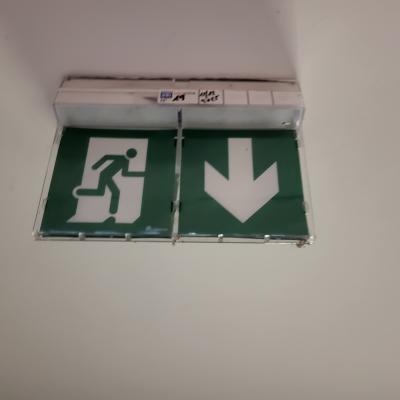 Systèmes de sécurité, Mise à la terre 2