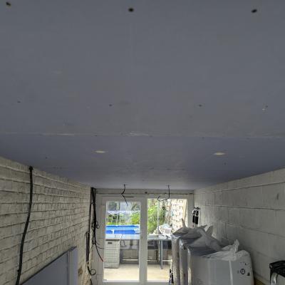 Création d'un espace commercial 2
