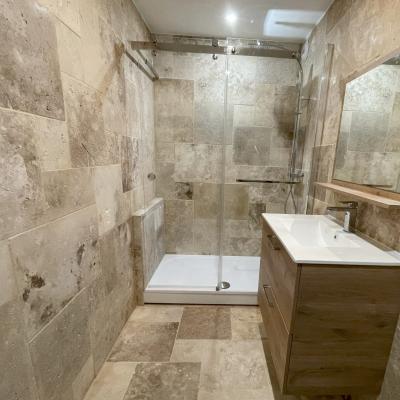 Salle de bain 1